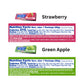 Hi-Chew Variety - Box Of 8 Sticks, 1.76Oz Ea | 8 Flavors And Brand Sticker Included | Unique Fun Soft & Chewy Taffy Candy | Imme