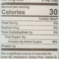 Wholesome Sweeteners Fair Trade Natural Cane Sugar (12X1.5Lb)