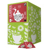 Clipper Tea, English Breakfast Assam Blend, Fairtrade, Organic, Plant-Based, Caffeinated British Tea, 250 Tea Bags