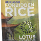 Lotus Foods Forbidden Rice, 15 oz