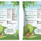 Nuts Almonds Roast N/Salt (1X15Lb )