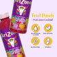AriZona Fruit Punch - Fruit Juice Cocktail - 16 Fl Oz (Pack of 12)
