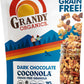 GrandyOats Organic Granola Chocolate Chunk Coconola, 9 Ounce, Pack of 1