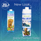 Wai Koko Organic Coconut Water, 1L (Pack of 6), 33.8 Fl Oz Each