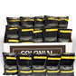 COLONIAL INTERNATIONAL COFFEE French Vanilla Coffee Packets, 2.5 oz Bags, Pack of 32 for Drip Coffee Makers