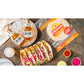 Mission Soft Taco Flour Tortillas, Small Size, 20 Count, Trans Fat Free