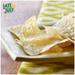 Late July Snacks Thin And Crispy Organic Tortilla Chips With Sea Salt, 10.1 Oz Bag (Pack Of 9)