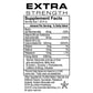 5-hour ENERGY Shot, Extra Strength Blue Raspberry, 1.93 Ounces 12 Count