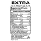 5-hour ENERGY Shot, Extra Strength, Strawberry Watermelon, 12 Count, 1.93 oz