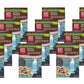 Mom'S Best Blue Pom Wheat-Fuls Flavored Cereal, No High Fructose Corn Syrup, 22 Ounces (Pack Of 12)