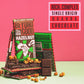Beyond Good Dark Chocolate Toasted Hazelnut Bar  2.64 Oz