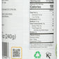 Bioitalia Organic Chickpeas, 14 Oz