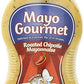 Woebers Mayonnaise Roasted Chipotle 11 Ounce