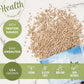 Nuts U.S. - Sunflower Kernels | Raw | A Rich Source Of Protein | Usa Grown And Packed In Resealable Bags!!! (2 Lbs)