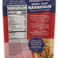 Crunchsters Bbq Sprouted Protein Snack, 4 Oz