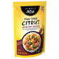Simply Asia Five Spice Citrus Stir-Fry Sauce, 4.22 Oz (Pack Of 6)