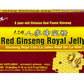Prince Of Peace Red Ginseng - Royal Jelly - 10 Cc - 10 Count