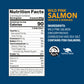 Wild Planet, Wild Pink Salmon, Canned Salmon, Sustainably Wild-Caught, Non-Gmo, Kosher 6 Ounce, (Pack Of 12)