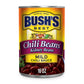 Bushs Best Chili Beans Kidney Beans in Mild Chili Sauce, 16 oz