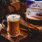 Quik Tea Chai Tea Latte, Saffron Masala, 10 Count (Pack of 10)
