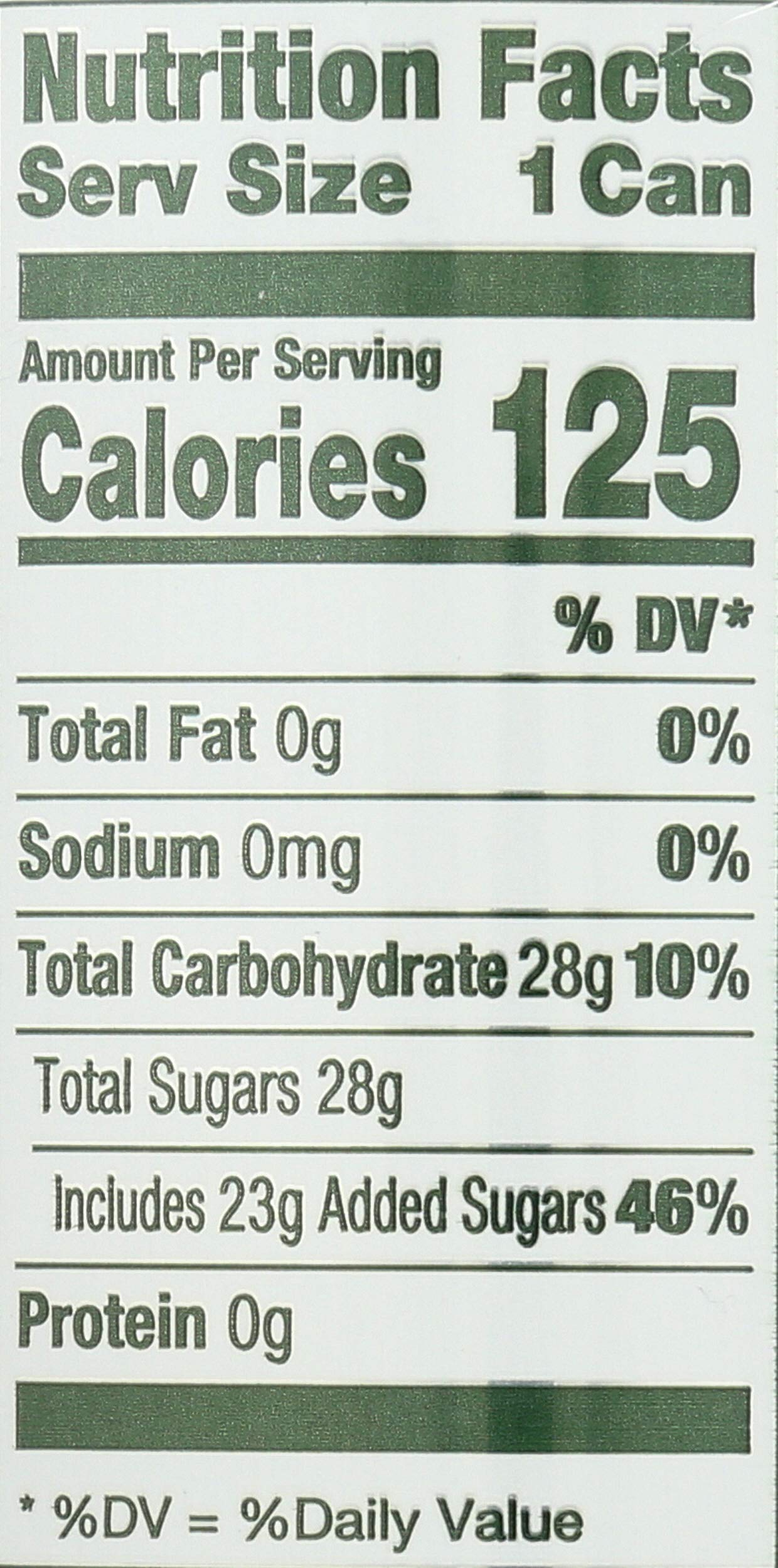 Cawston Press Sparkling Water, Rhubarb & Crisp Apple, 11 Fl Oz (Pack of 4)