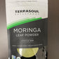 Terrasoul Superfoods Organic Moringa Powder - 11 Oz, Detox, Antioxidants, Immunity Boosting