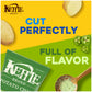 Kettle Brand Jalapeno Kettle Potato Chips, Gluten-Free, Non-GMO, 7.5 oz Bag