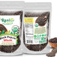Rani Organic Black Pepper Whole (Peppercorns), Premium Mg-1 Grade 16Oz (1Lb) 454G ~ All Natural | Gluten Friendly | Non-Gmo | Usda Certified Organic | Kosher | Product Of Vietnam