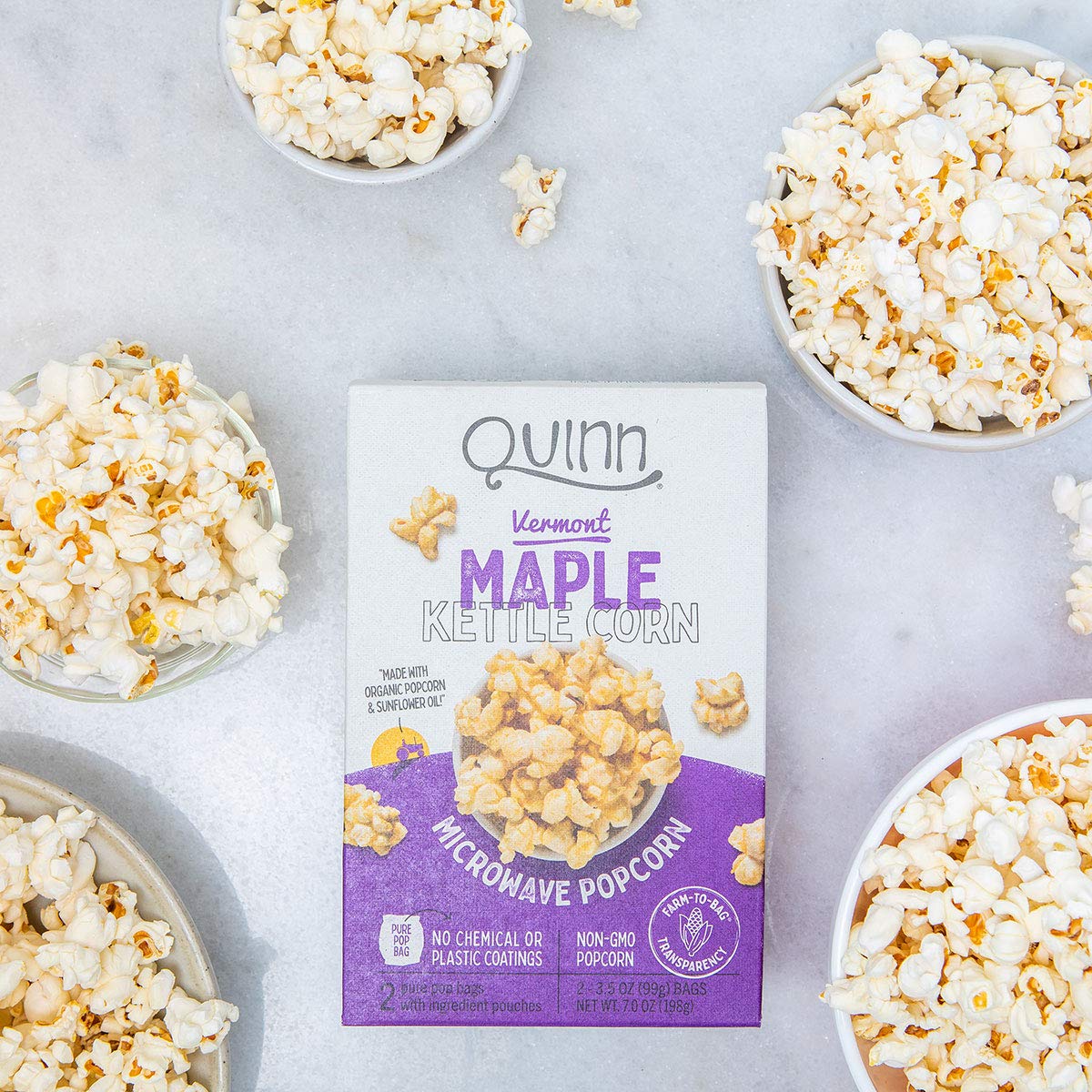 Quinn Popcorn Maple Seaslt5