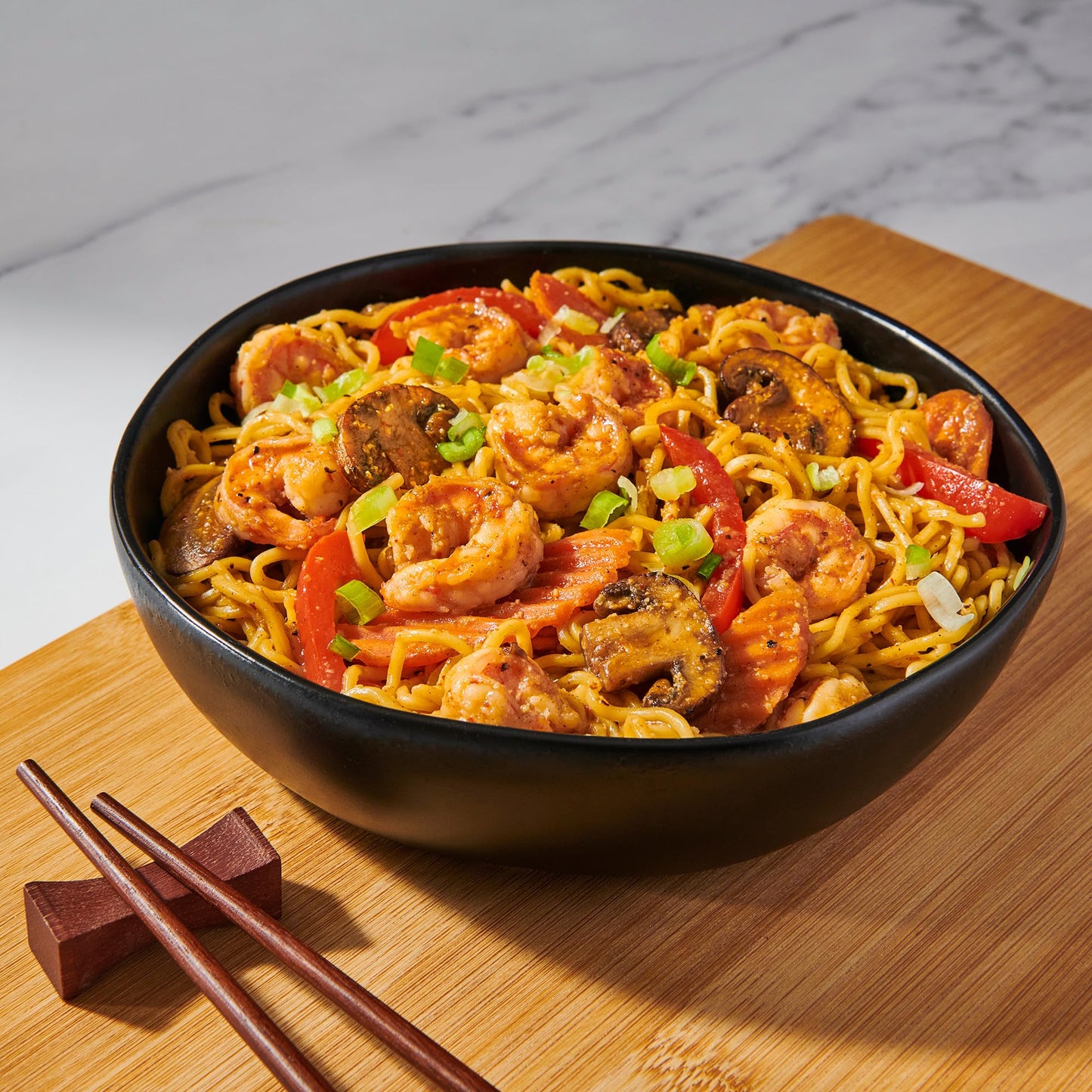 Simply Asia Sichuan Stir-Fry Rice Bowl Seasoning Mix  0.75 oz (Pack of 12)