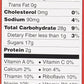 Trader Joe'S Strawberry Low Fat Cereal Bars, 6 Count Box (1.3 Oz/Bar), (Pack Of 6)
