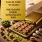 Sarah'S Candy Factory Premium 250 Gr Roasted & Shredded Kadayif (Kataifi) Fillo Dough, Crunchy Kadayif Pastry Dough, Baked Ready