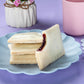 Katz Gluten Free Blueberry Mini Pies | Dairy Free, Nut Free, Soy Free, Gluten Free | Kosher (1 Pack Of 4 Mini Pies, 5.5 Ounce)