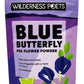 Wilderness Poets, Blue Butterfly Pea Flower Powder - Blue Matcha Tea (3.5 Ounce)