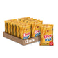 Chex Mix Snack Party Mix, Honey Nut, Sweet Salty Pub Mix Snack Bag, 8.75 oz (Pack of 12)