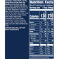 Progresso Creamy Chicken and Homestyle Noodles Soup, Rich and Hearty Canned Soup, 18.5 oz (Pack of 12)