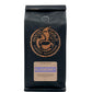 Blueberry Coffee Beans, Flavored Coffee, Whole Bean, 12 Ounce Bag - Good As Gold Coffee Roasters