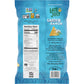 Late July Snacks, Garden Ranch Tortilla Chips, 7.8-oz. Bag