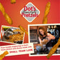 Dot'S Homestyle Pretzels - 2 Pound Bag (Pack Of 2)