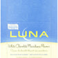 Clifbar Clifbar Luna Bar - White Chocolate Macadamia White Chocolate Macadamia, - Men'S