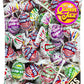 Blow Pops - 1 Lb Bag - Queen Jax - Bulk Candy - Lollipops - Candy Bulk - Candy Bag - Bulk Candy Individually Wrapped Candy - Pinata Candy - Bag Of Candy - Lollipops Individually Wrapped - Lolipops