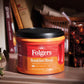 Folgers Breakfast Blend Mild Roast Ground Coffee, 22.6 Ounces (Pack Of 6)