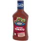 Kraft Vinaigrette Salad Dressing, Sun Dried Tomato, 16 Fl Oz Bottles, 6 Ct Pack