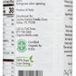 ORgANIcO BELLO Organic chopped Tomatoes 14.28 OZ