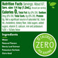 Truvia Zero-Calorie Liquid Sweetener from the Stevia Leaf, 2.7 Fl Oz bottle, Original flavor (Pack of 1)