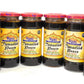 Rani Tamarind Paste Puree (Imli) 16oz (1lb) 454g Glass Jar, No added sugar, Pack of 5+1 FREE ~ All Natural | Vegan | Gluten Free