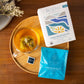 Rishi Tea Greek Mountain Tea Herbal Tea - Organic  Caffeine Free Sachet Tea Bags  Sleep Friendly  Fortifying Botanical Blend with Ironwort - 15 Count (Pack of 1)
