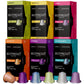 Bestpresso Coffee Variety Pack for Nespresso Original Machine, 120 Pods, Includes Decaf, Model BST06104