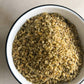 Ziyad Fine Roasted Green Wheat Freekeh, Frikeh, Farik Made From Green Duram Wheat, 16 Oz