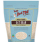 Bob'S Red Mill Oat Bran Hot Cereal 4-40 Oz Bags
